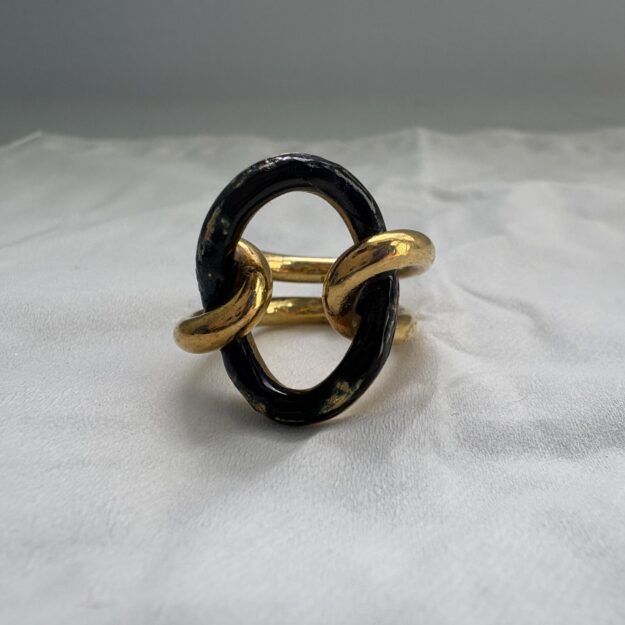 Gold Jewelry Selection