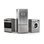 appliances consignment